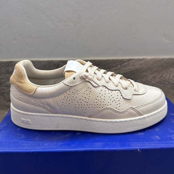 P448 Vert Cream/Tan - Picture 1 of 8